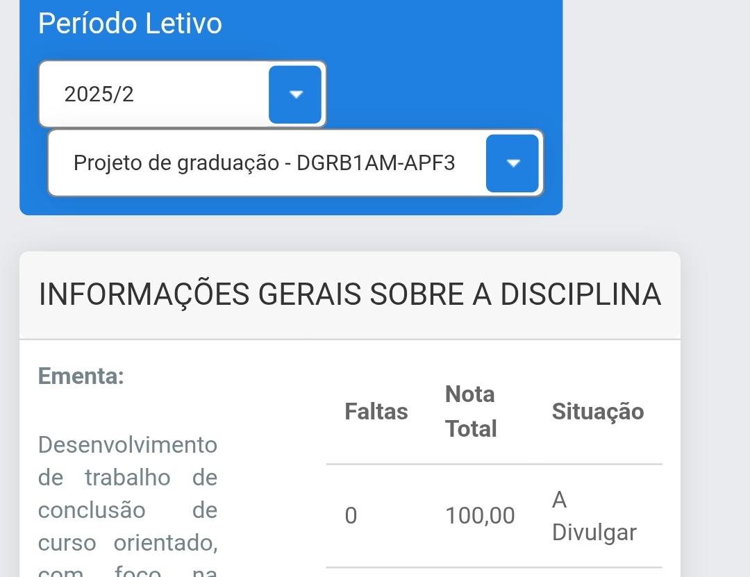 devonnefleur's tweet image. BOA TARDE VAI TER JEANNIE FORMADA COM TCC APROVADO COM NOTA MAXIMA SIM!!!!