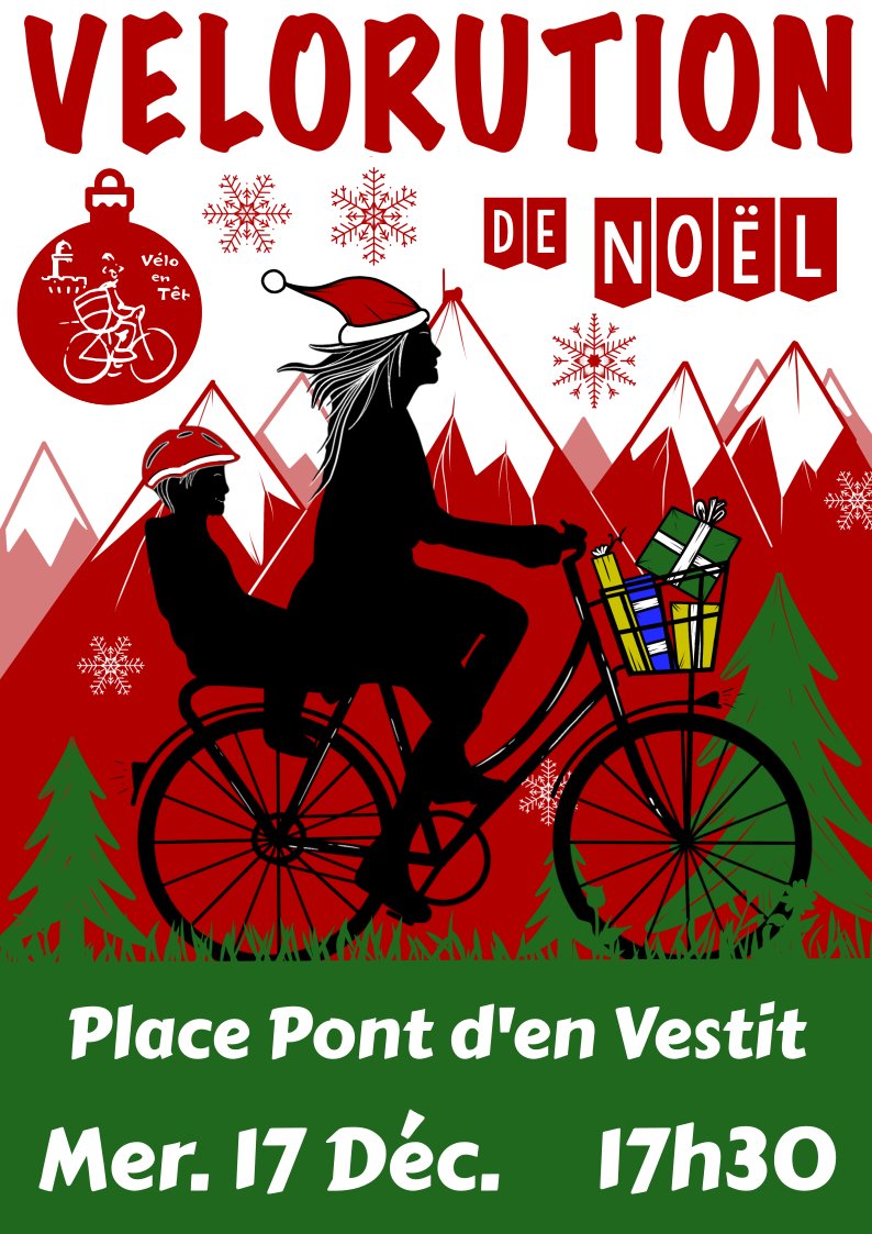 Vélo en Têt Perpignan Roussillon (@veloentet) on Twitter photo 