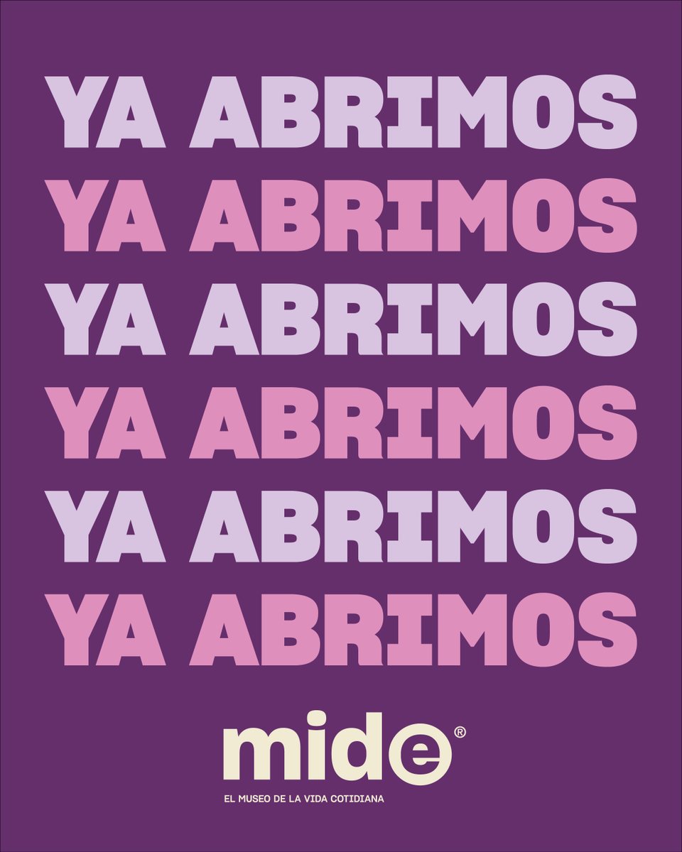 Museo Interactivo de Economía
<a href="/MuseoMIDE/">MIDE</a>