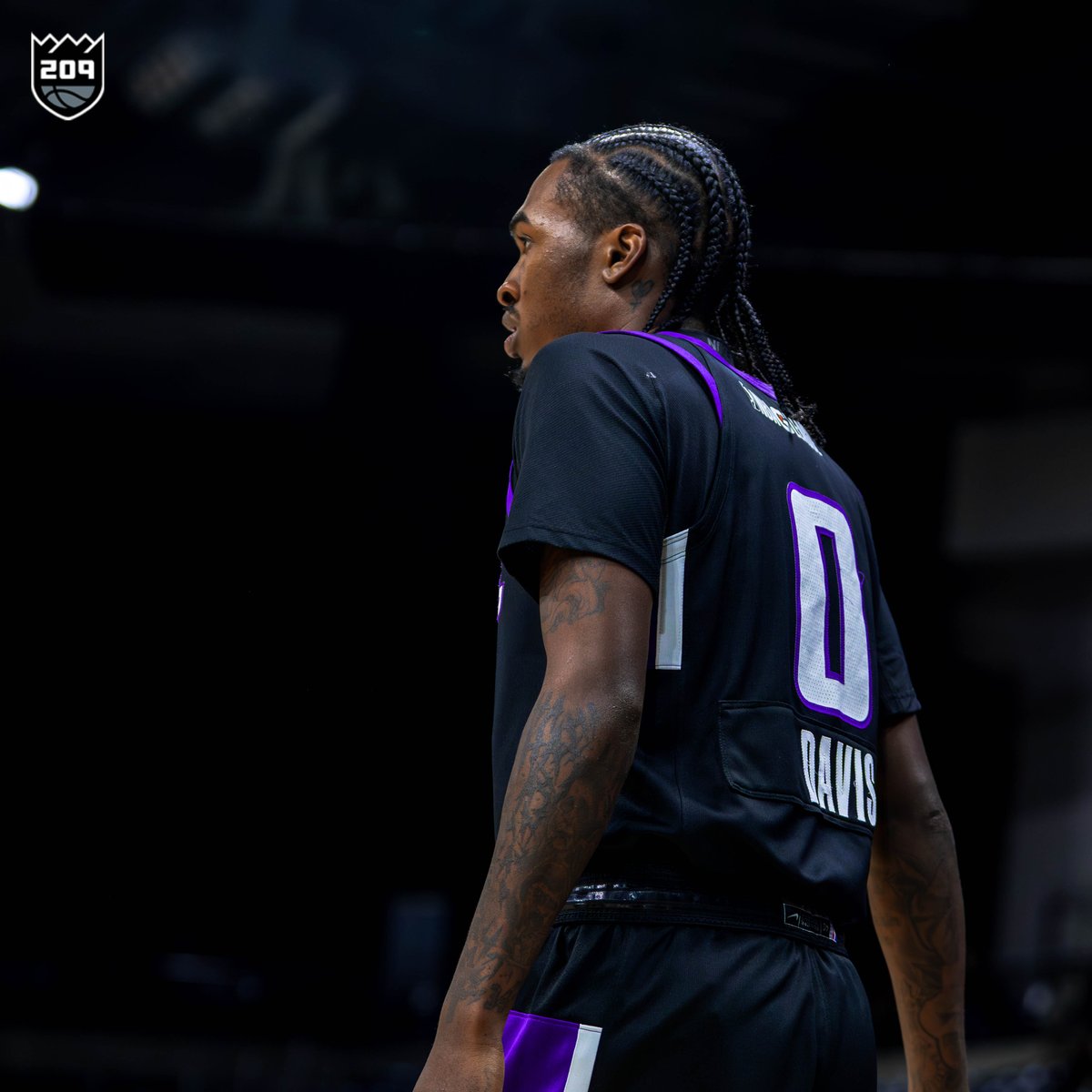 Stockton Kings tweet media