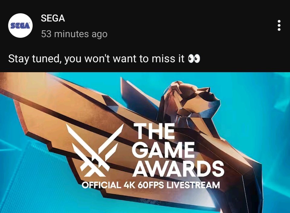 fatalvector's tweet photo. Please @reachman @SEGA @VF_SEGA 🙏🙏🙏 https://t.co/RcjZf6Fsdp