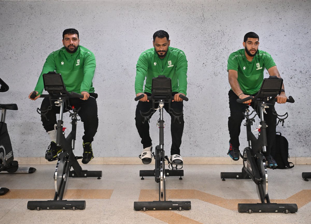 الاتحاد السعودي لكرة اليد tweet media