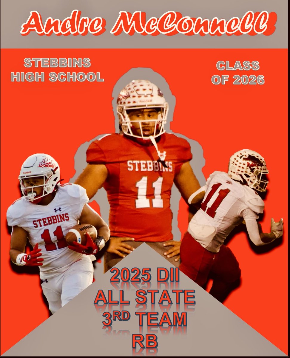 Stebbins Indians Football tweet media