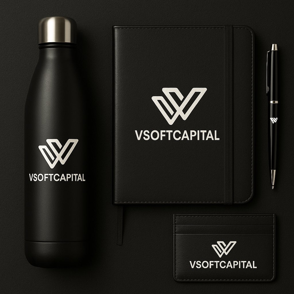 Vsoft Capital tweet media