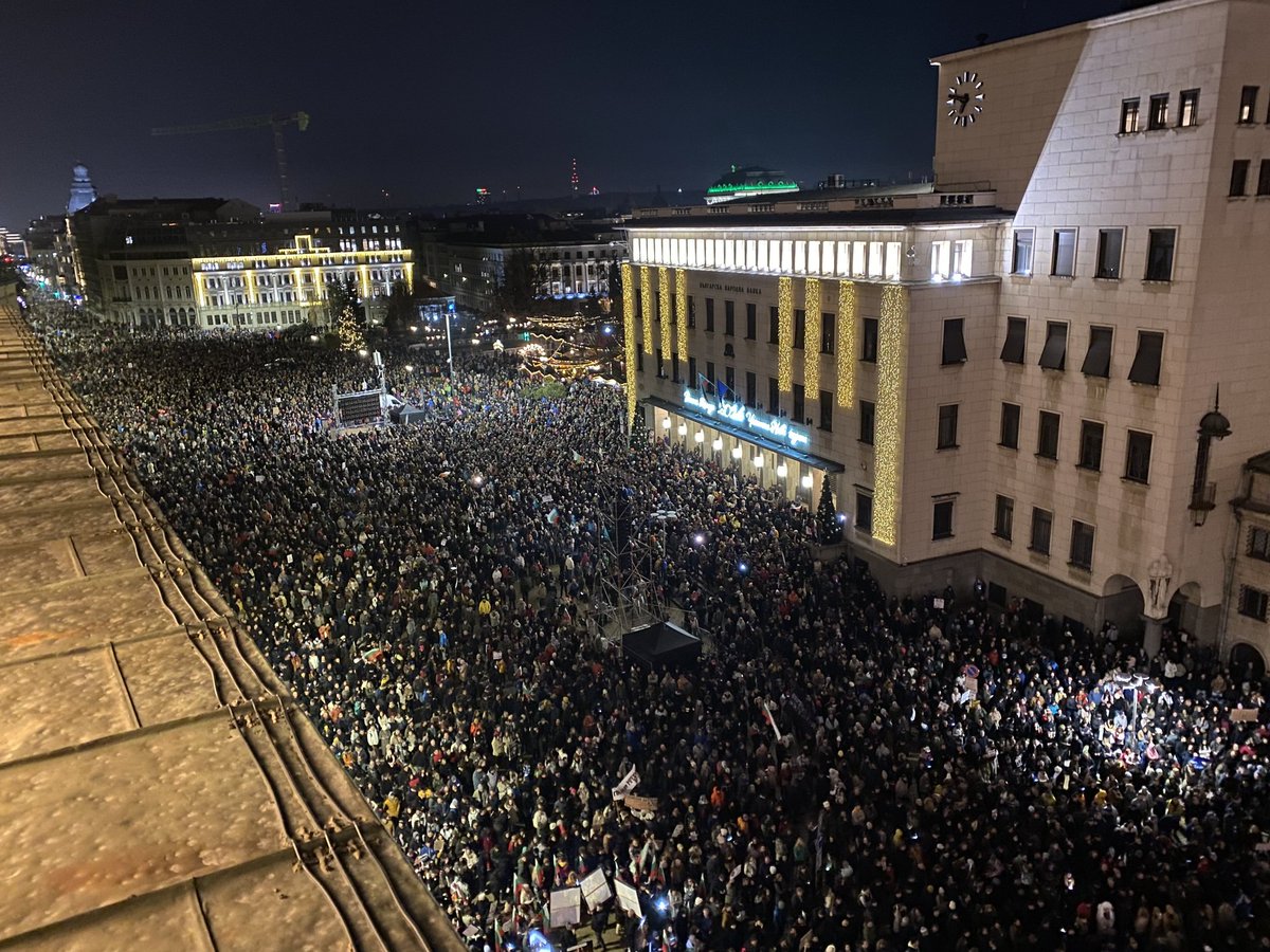 Bozhidar Bozhanov tweet media