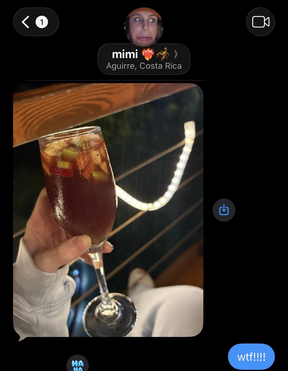 Battlefield 1.3M tourney got delayed and i left my wife in Costa Rica early for nothing 💀