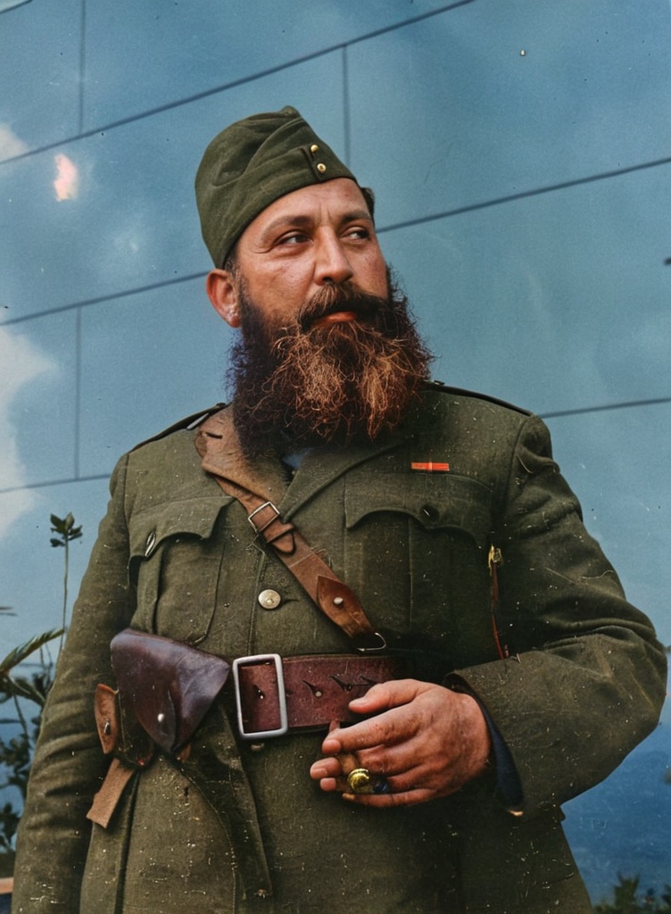 wwwmolwnlavecom's tweet image. Κομμούνια και τσάμηδες...ο μαμιάς σας!! 🙃