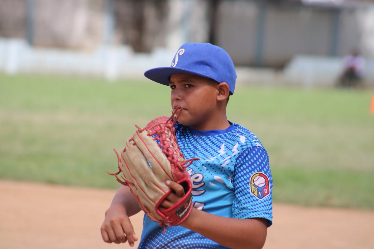 ⚾️🏆#Nacionales2025

Más 📸 del juego #Zulia 🆚️ #Sucre en la quinta jornada del V Campeonato Nacional U11⚾️

📍Caracas - Distrito Capital
🏟 Liceo Caracas 
📸 <a href="/guilloyaber/">Guillermo Yaber Ll.</a>
💻 fevebeisbol.org

#NacionalesFEVEBEISBOL 
#Sub11 #SembrandoBeisbol #CampeonatosNacionales2025