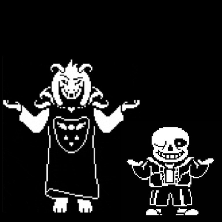 Dess🎗️ DELTARUNE SPOILERS tweet media