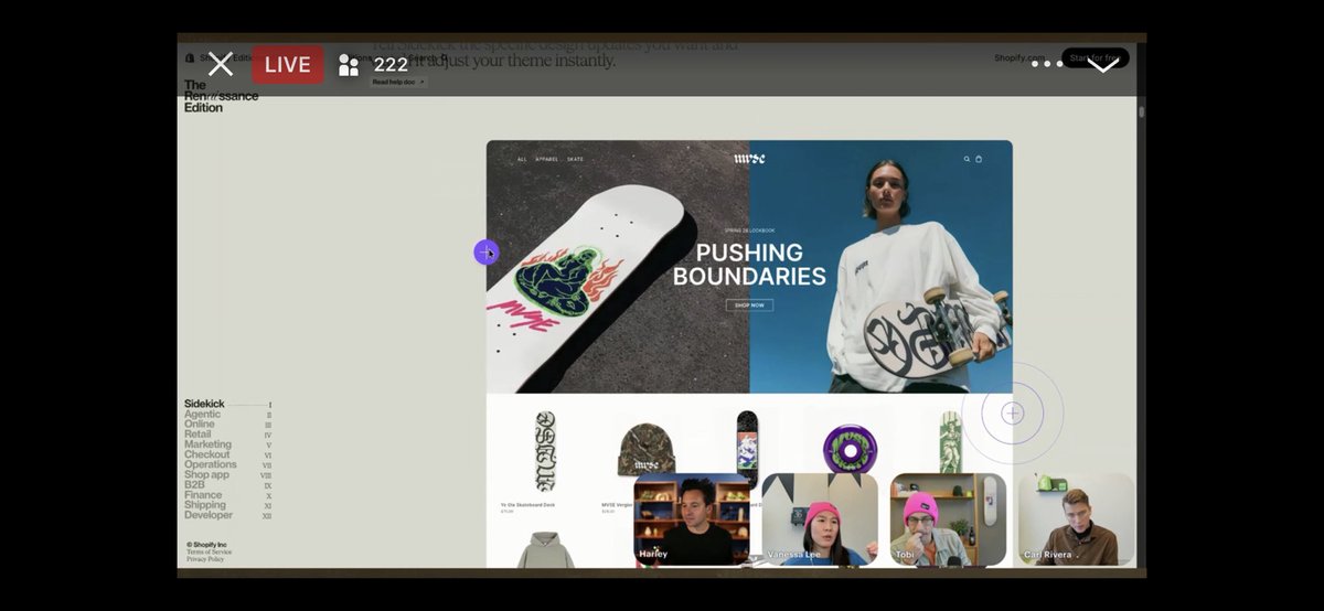 Longboard Living tweet media