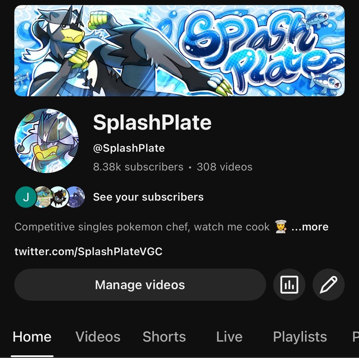 WE ARE BACK ONLINE 🥳🥳

Thank you all SO much for boosting my posts, I knew that I was NEVER at fault and this was an AI error.

But this doesn't end with me, hundreds of people are being terminated DAILY due to similar errors. More people need our help. Don't stop pushing.