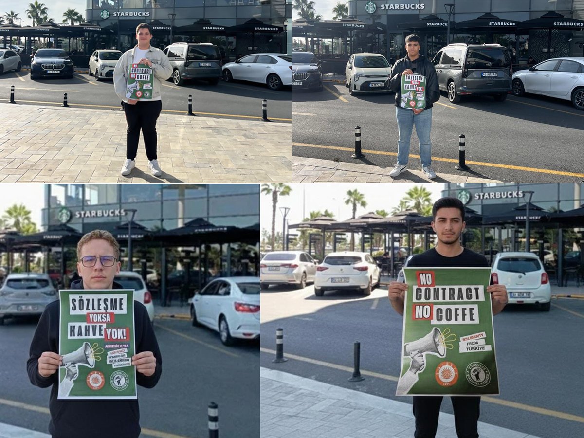 Toleyis Sendikası tweet media