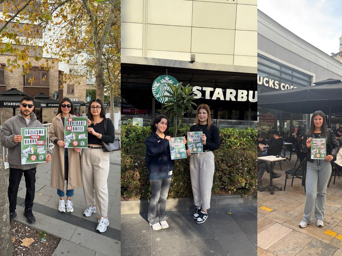 Toleyis Sendikası tweet media