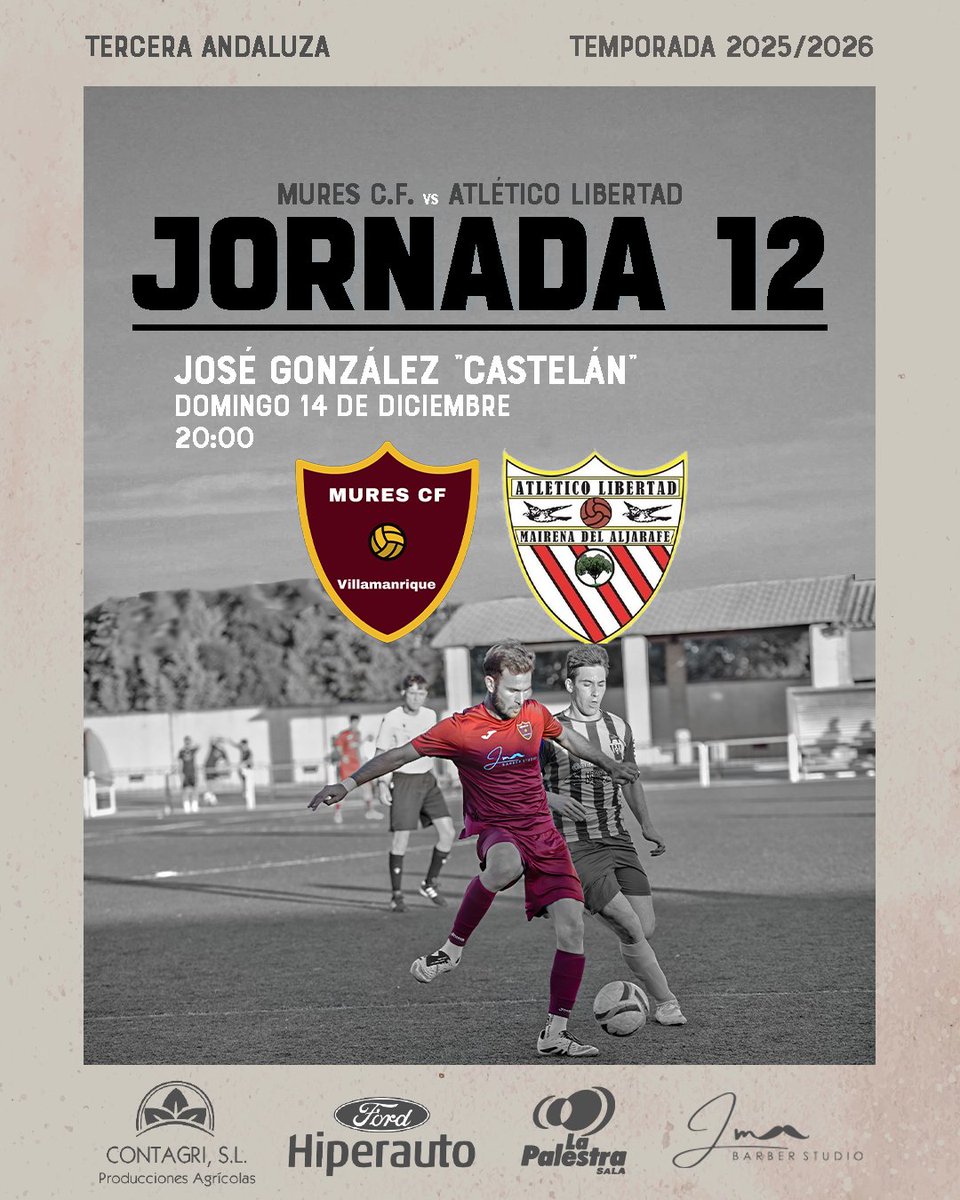 𝑨 𝑺𝑬𝑮𝑼𝑰𝑹 𝑹𝑬𝑴𝑨𝑵𝑫𝑶 𝑻𝑶𝑫𝑶𝑺 𝑱𝑼𝑵𝑻𝑶𝑺

Después de la victoria de la jornada pasada, ahora toca no bajar los brazos: seguimos trabajando y luchando, contra viento y marea, por una nueva victoria. Este es el inicio de un nuevo camino, lleno de alegrías.