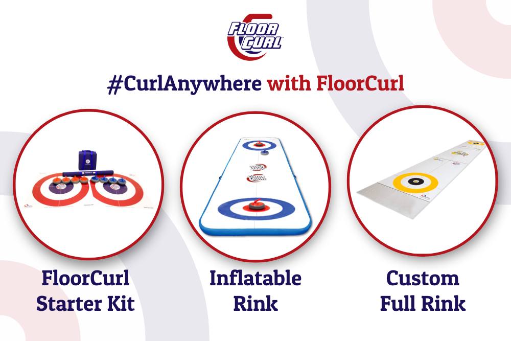 FloorCurl tweet media