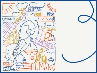 🫂Hoje celebramos os valores fundamentais da Declaração Universal dos Direitos Humanos: igualdade, justiça, liberdade e dignidade para todos.

Saiba mais ➡️ ohchr.org/en/stories/202…

📸: <a href="/UNHumanRights/">UN Human Rights</a>