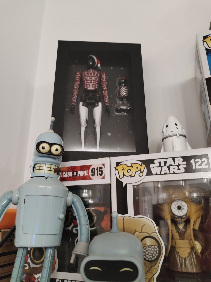 on the shelf with his robot friend 
<a href="/Tesla/">Tesla</a> 
<a href="/teslaeurope/">Tesla Europe, Middle East & Africa</a>
