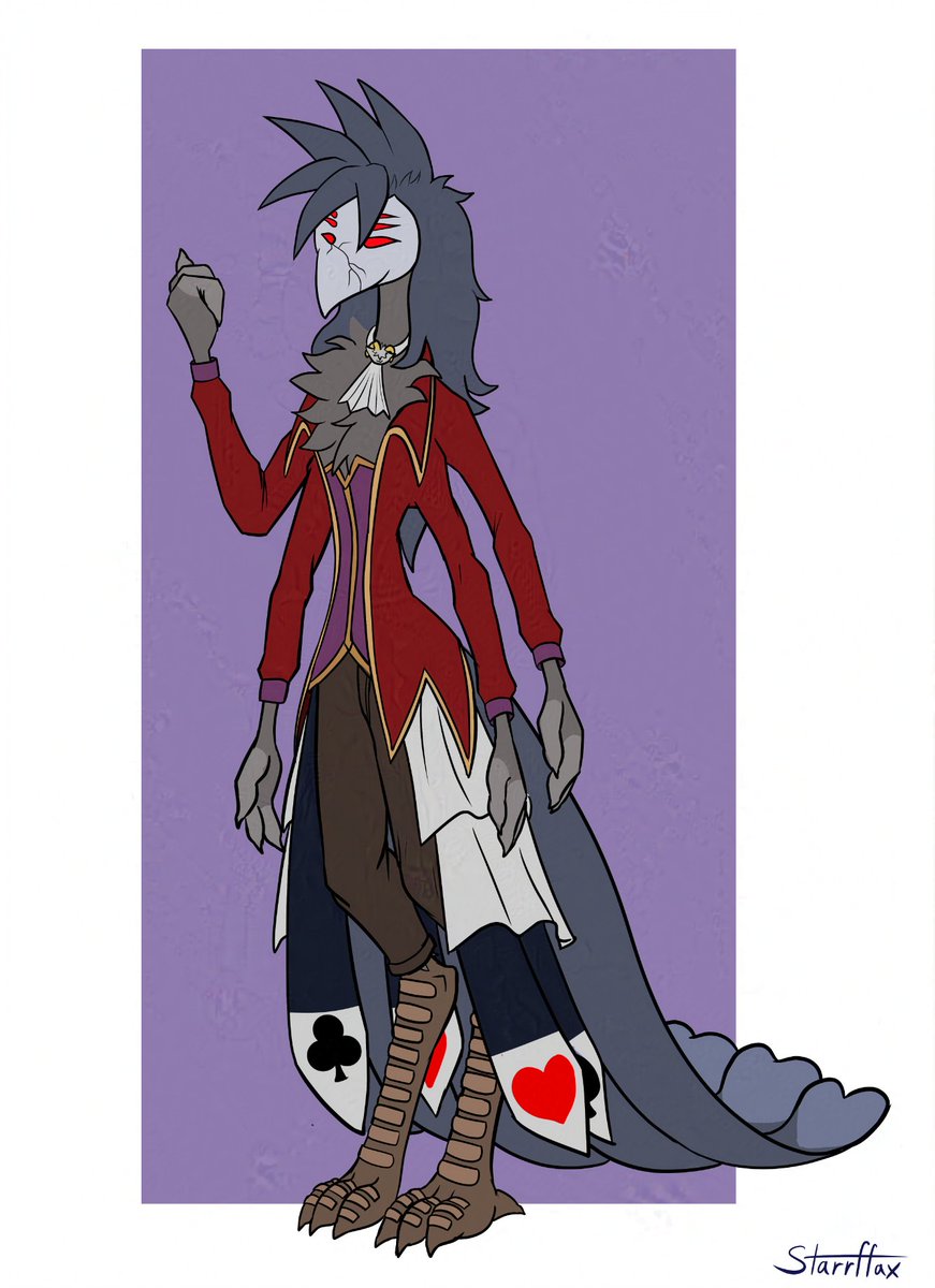 Starrffax tweet media