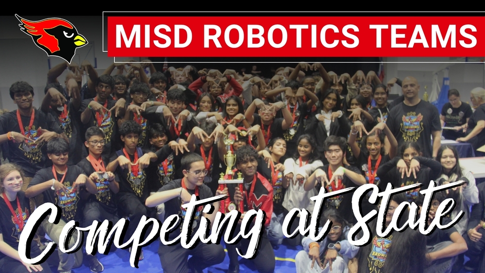 Melissa ISD Robotics Teams Competing at State melissaisd.org/o/mhs/article/…