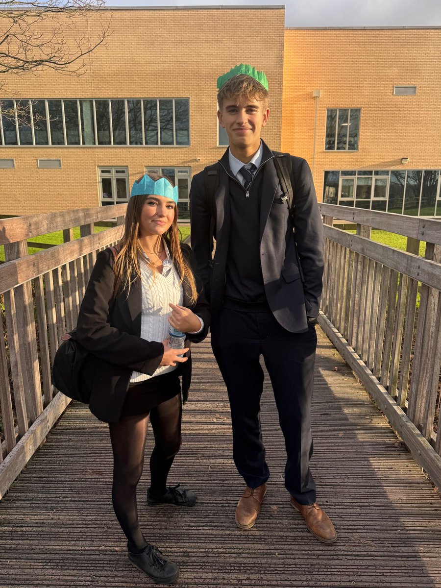 The King's School in Macclesfield tweet media