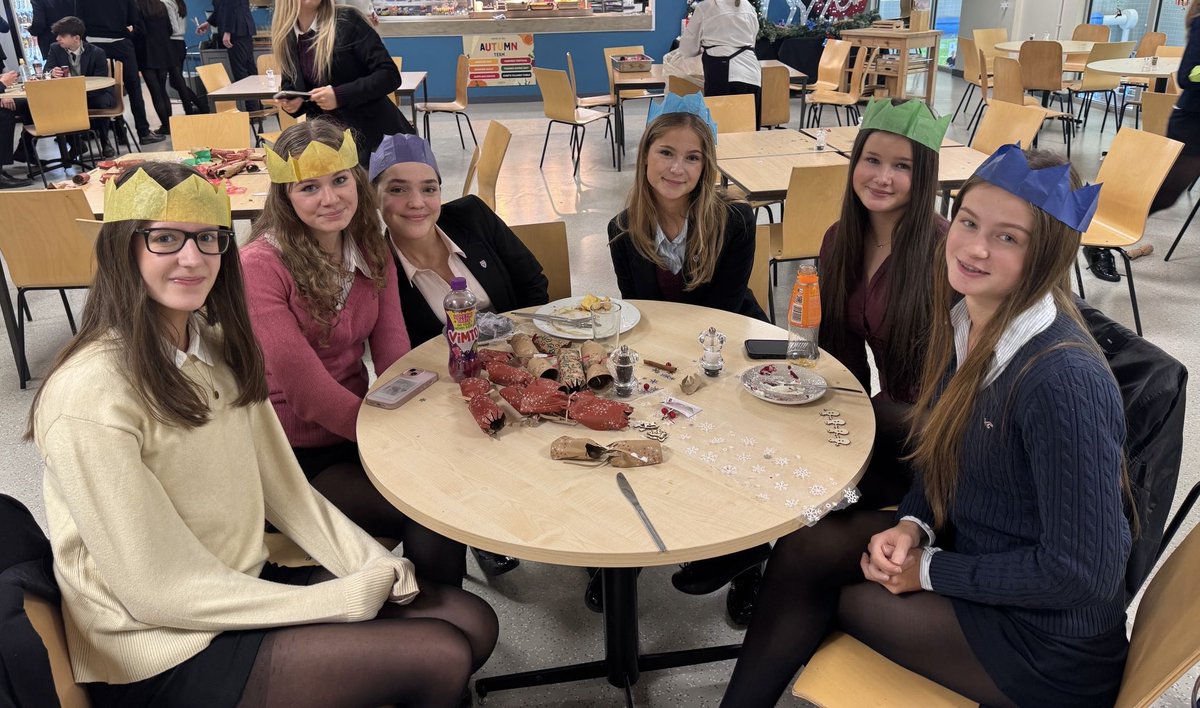 The King's School in Macclesfield tweet media