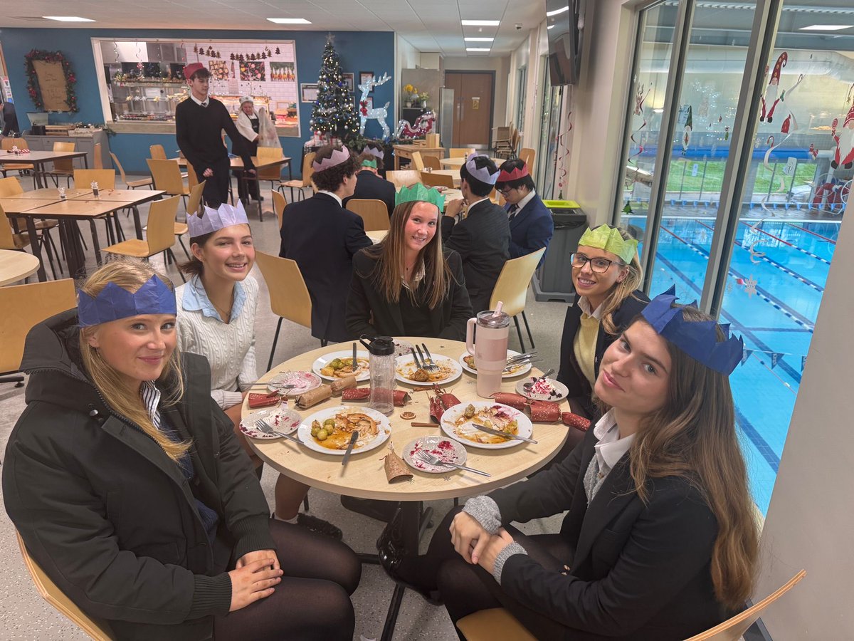 The King's School in Macclesfield tweet media