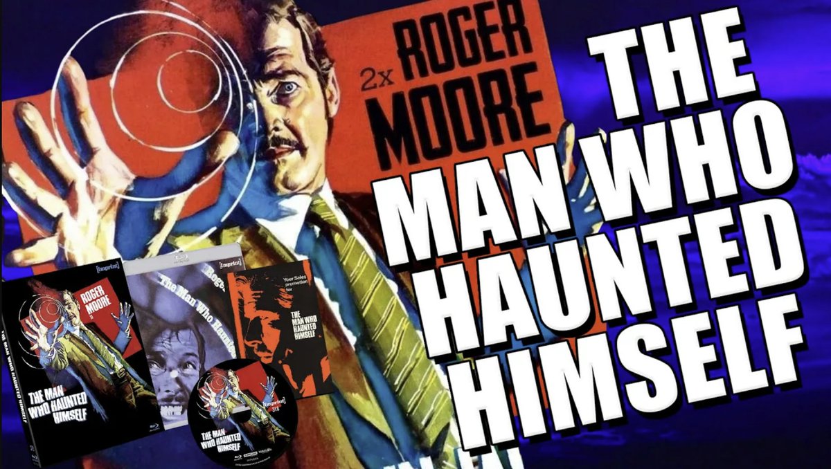 DarkCorners3's tweet image. For new streaming or blu-ray reviews every Friday, subscribe here! youtube.com/@DarkCornersRe…