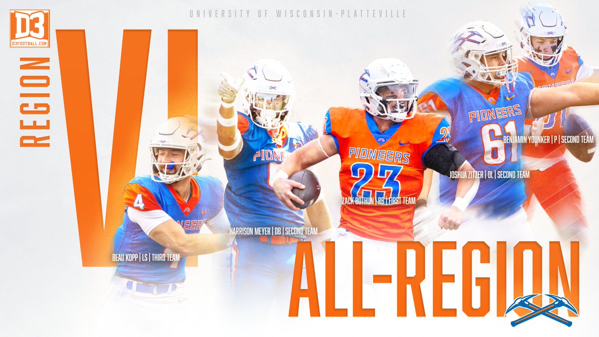 UW-Platteville Athletics tweet media