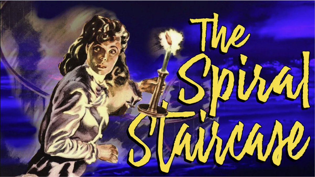 DarkCorners3's tweet image. For new streaming or blu-ray reviews every Friday, subscribe here! youtube.com/@DarkCornersRe…