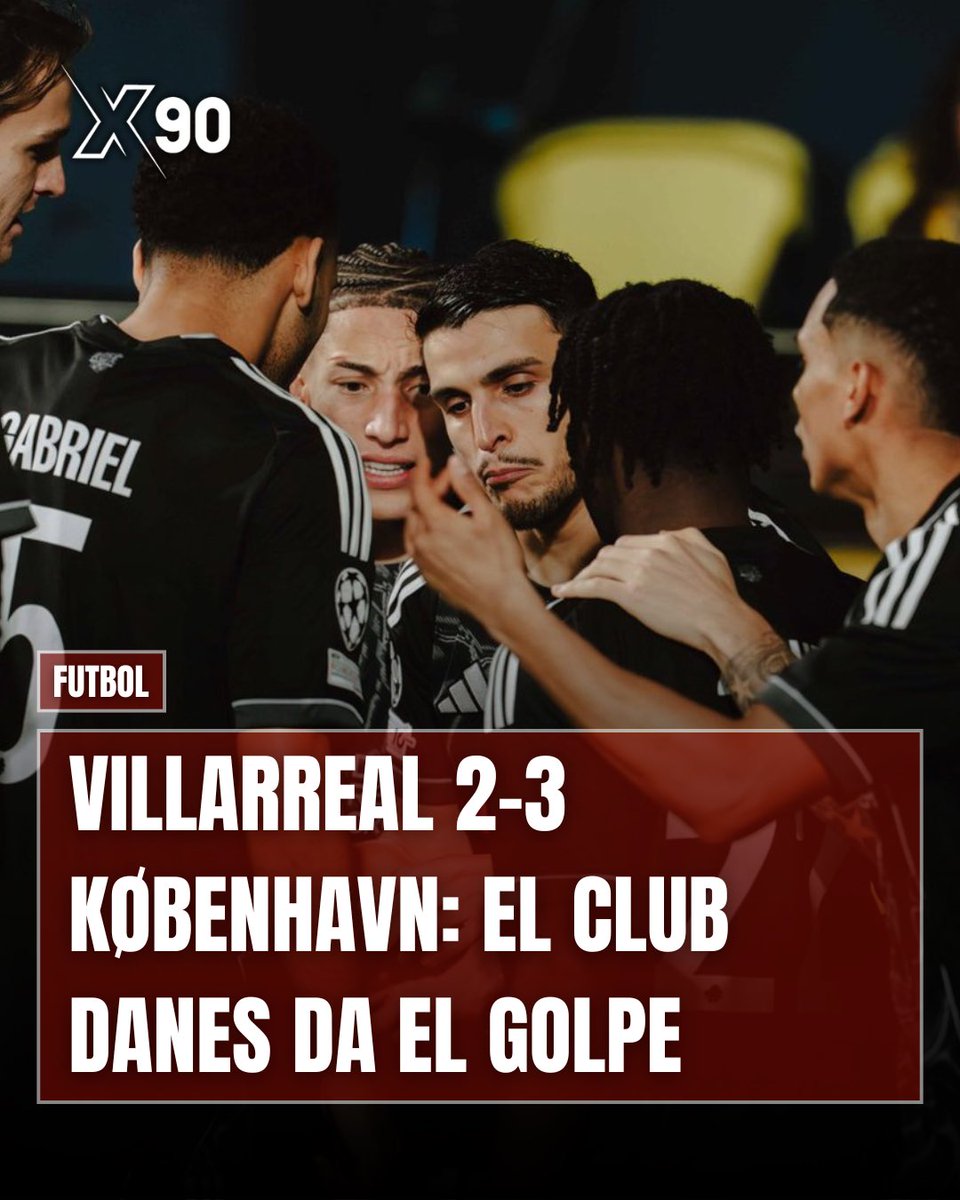 X90 tweet media