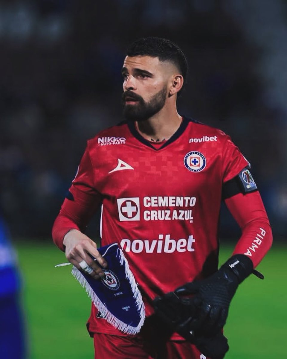 Cruzazulismo 🇲🇫 tweet media