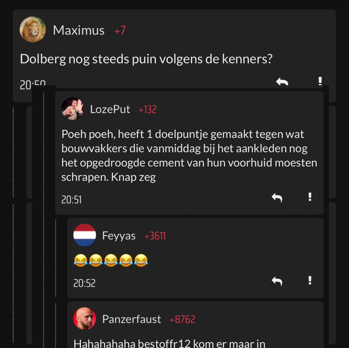 Best Of FR12  tweet media