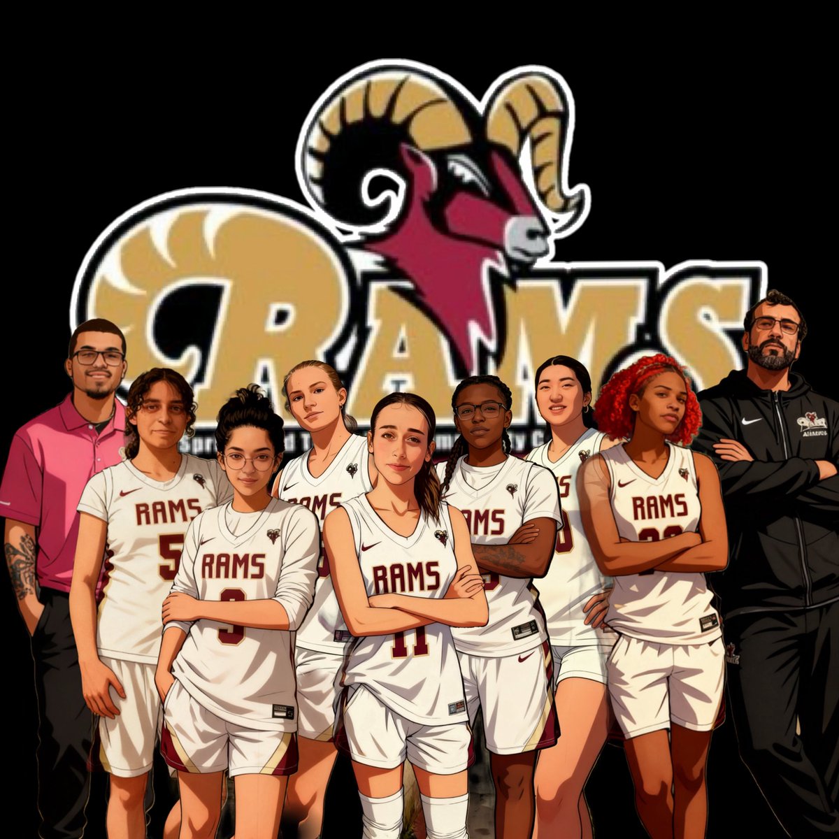 STCC Women’s Basketball tweet media