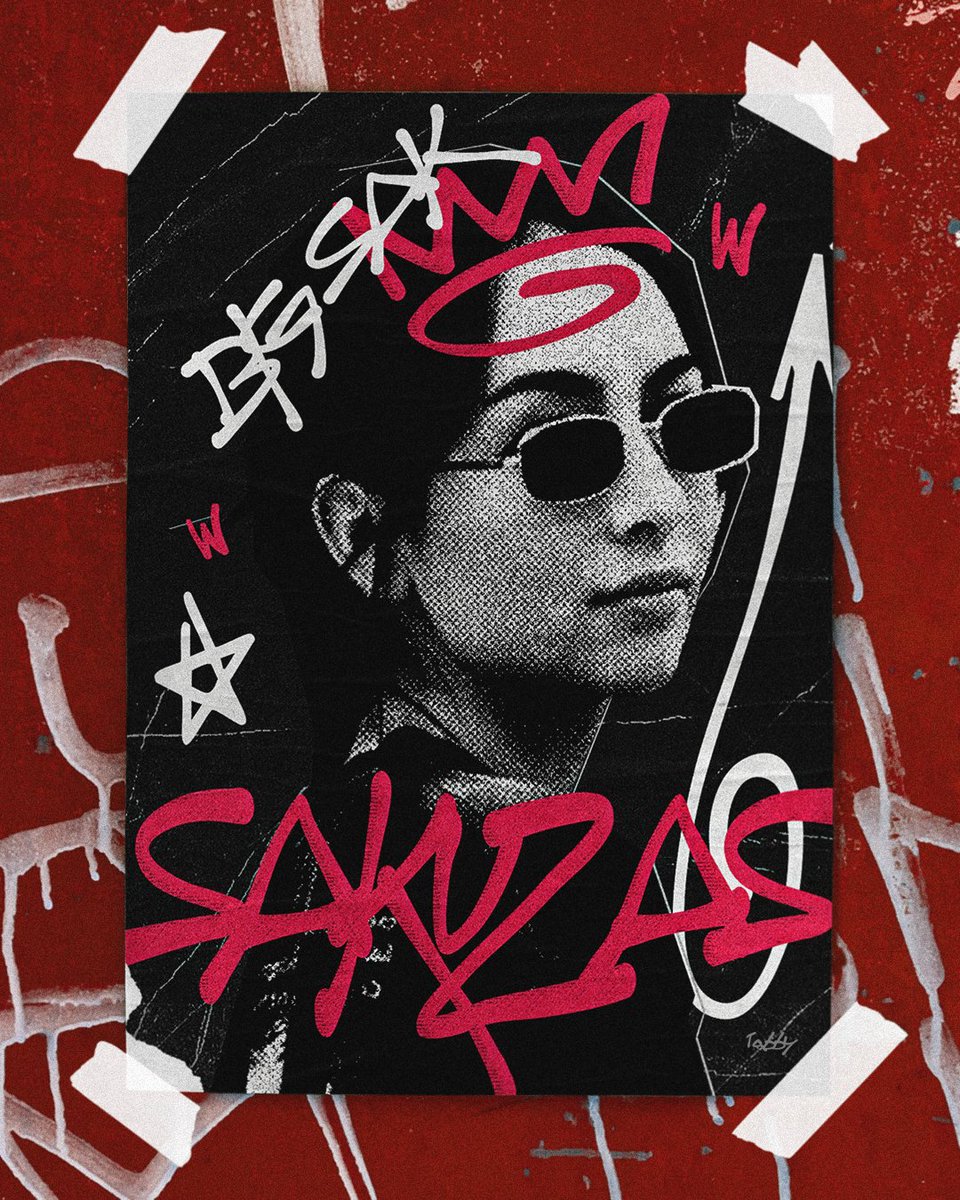tabbycool's tweet photo. Wanted to make a lil sum sum to celebrate the comm ❤️‍🔥

W MICA W SAKUZAS https://t.co/sd7nhkbqzp