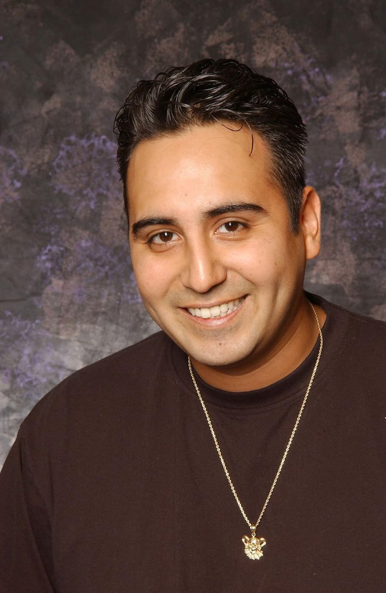 TheCartoonBase's tweet image. Jeff Garcia has sadly passed away.

The voice of Sheen Esteves, Pip the Mouse, Rinaldo, Peri and more.