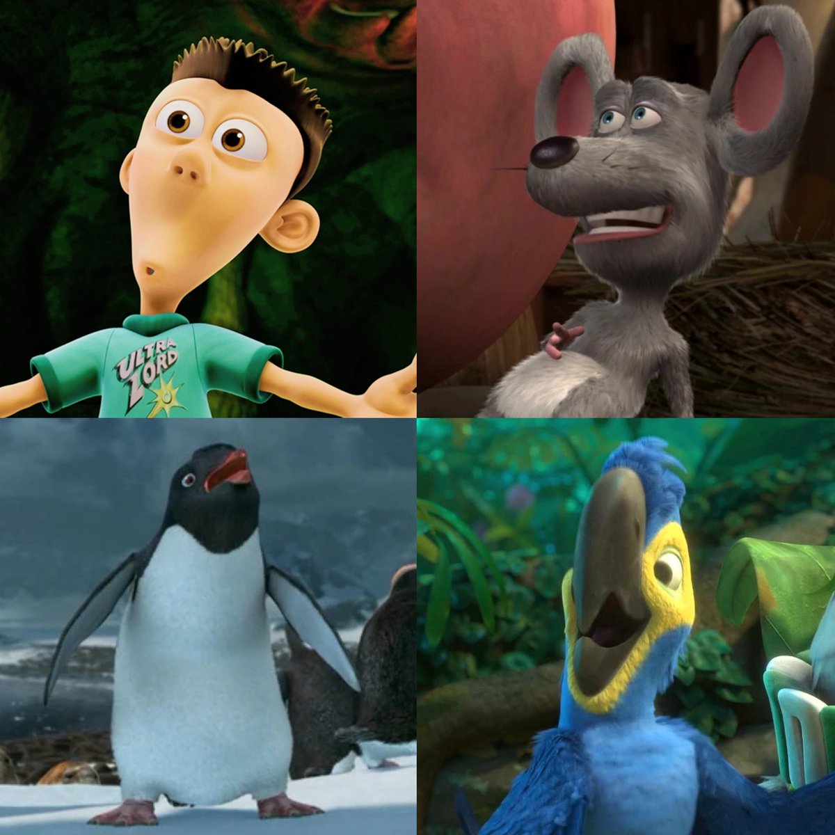 TheCartoonBase's tweet image. Jeff Garcia has sadly passed away.

The voice of Sheen Esteves, Pip the Mouse, Rinaldo, Peri and more.