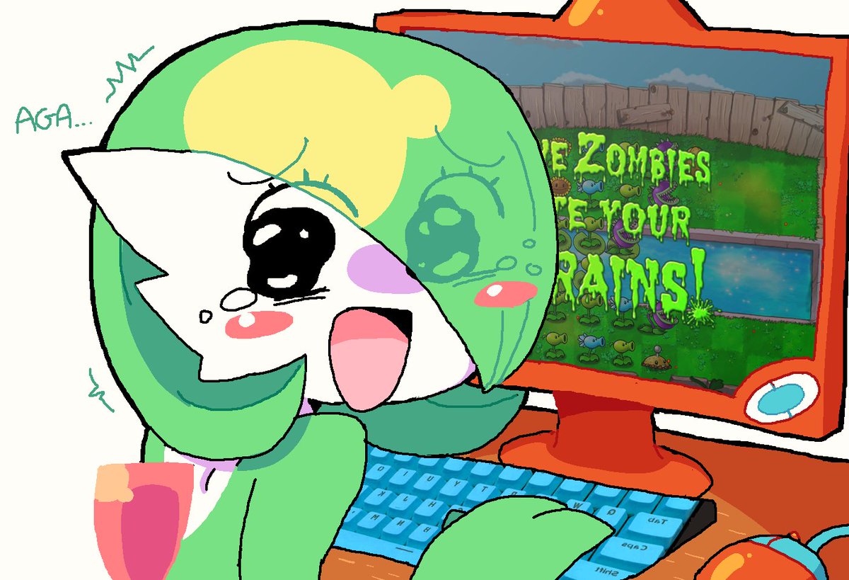 MelFunnySmell's tweet image. 