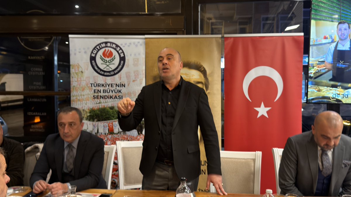 Eğitim-Bir-Sen Bartın Şube Başkanlığı tweet media