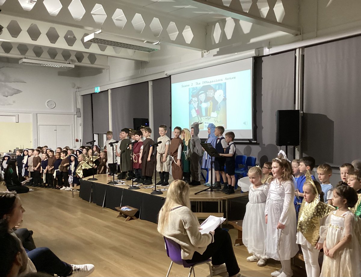 Carleton St Hilda's tweet media