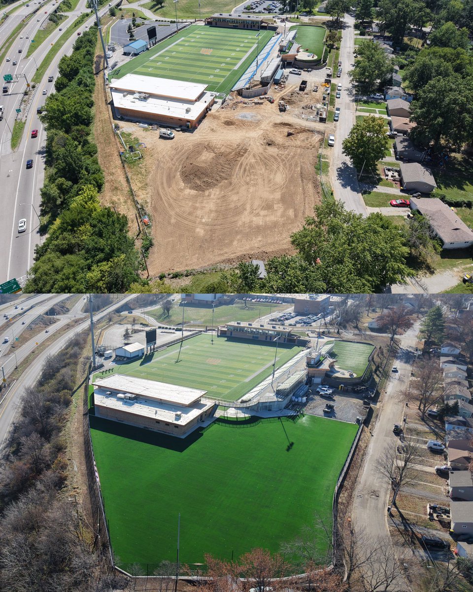 Mid-America Sports Construction tweet media