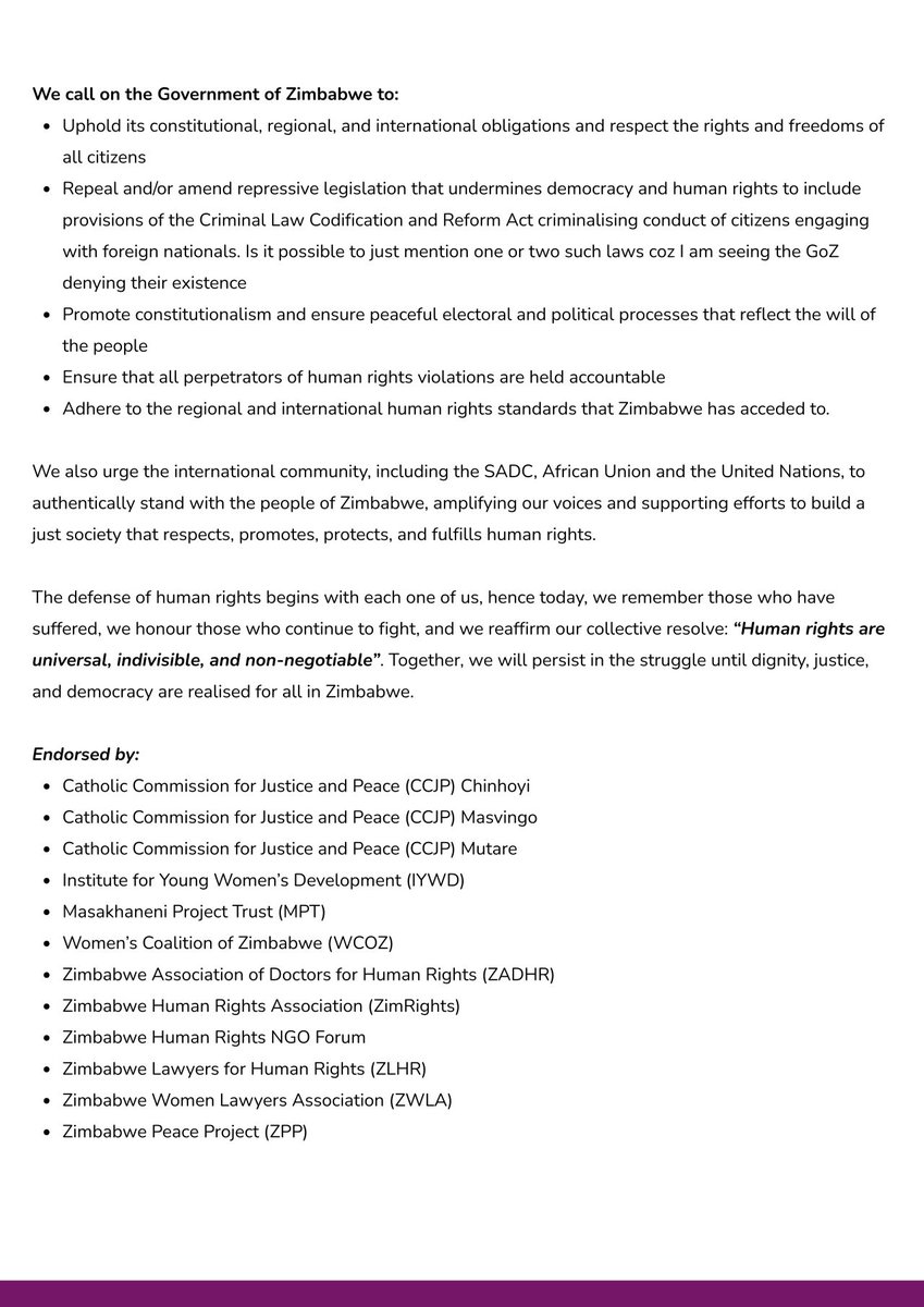 CCJP-Mutare tweet media