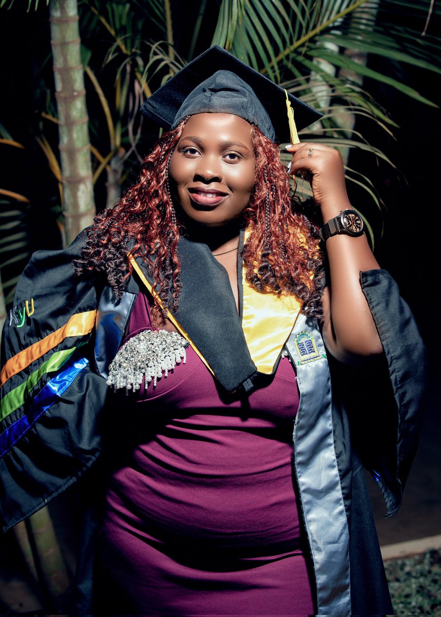 Akatuha Resty Lakie 🥰 tweet media