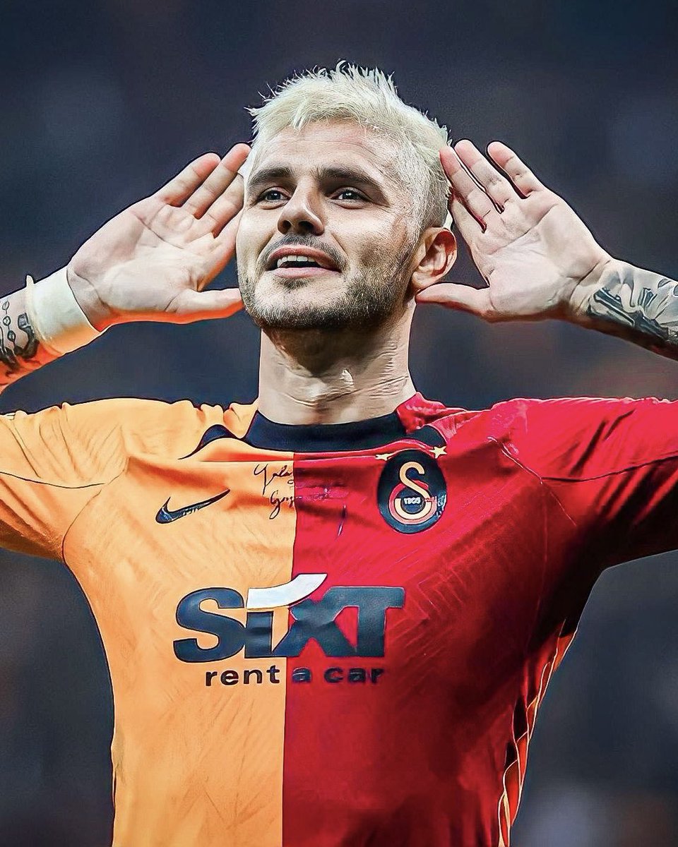 ⚠️🇦🇷🇹🇷 En Turquía se empieza a hablar de que Galatasaray NO RENOVARÍA EL CONTRATO DE MAURO ICARDI, que vence en junio 2026.

‼️ El argentino sacó este comunicado:

“Entiendo que mi nombre les vende y que algunos ‘periodistas’ turcos quieran instalar que me llamaron del club para