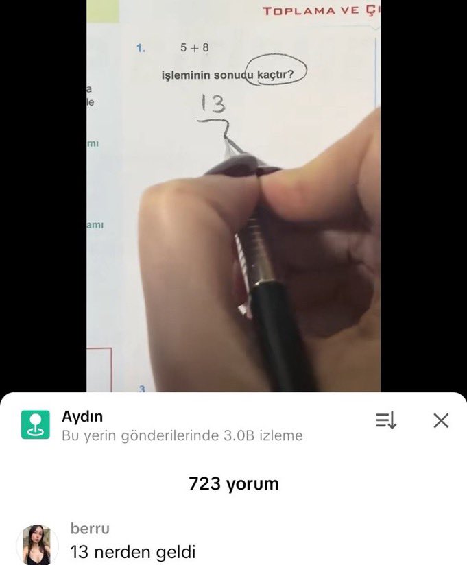 üniversite inceleme tweet media