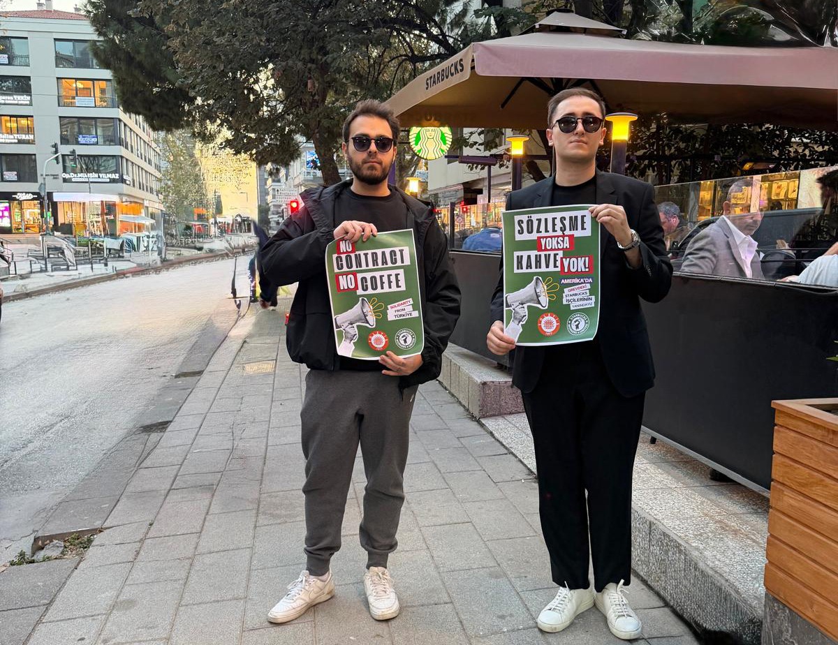 Toleyis Sendikası tweet media