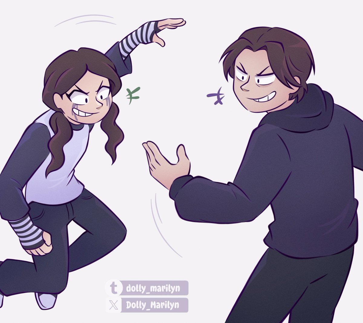 Desquiciados

#fnaf2movie #fnaf2 #FNAFMovie