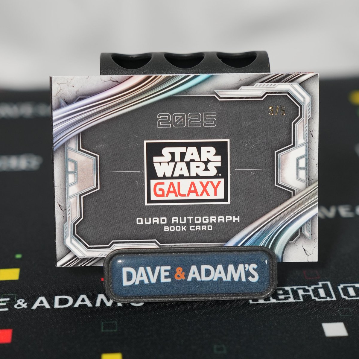 DA Nerd Out tweet media