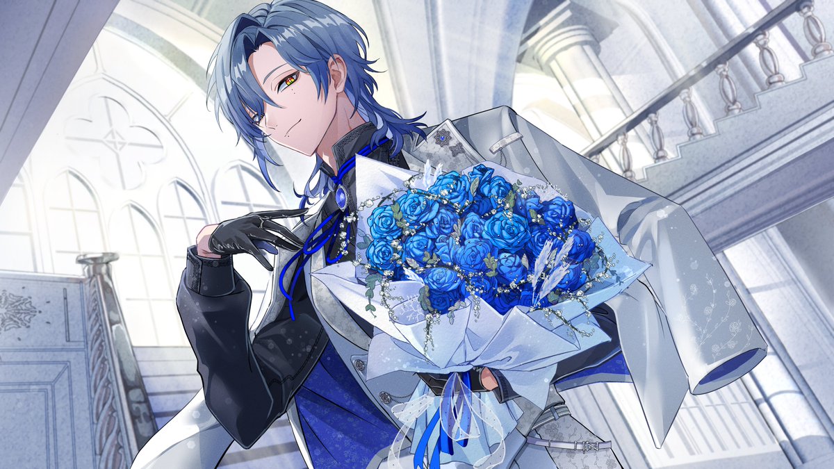 きゃん/CaN🕯️🍬 tweet media