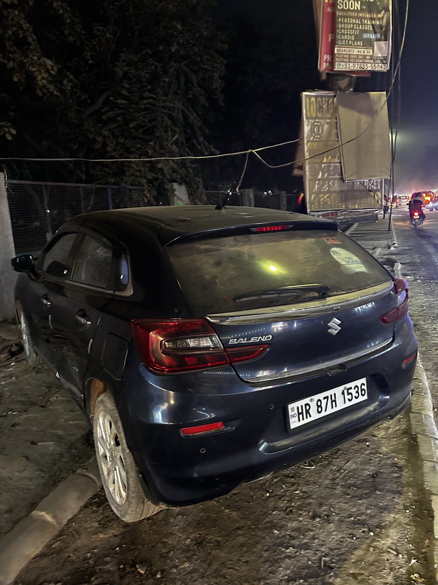 Vikas Malik tweet media