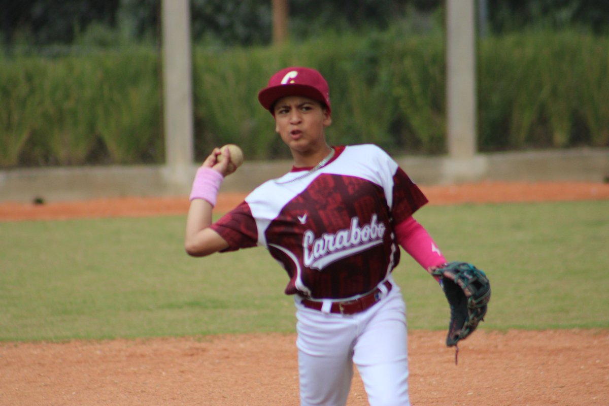 ⚾️🏆#Nacionales2025

Más 📸 del juego #Lara 🆚️ #Carabobo en la quinta jornada del V Campeonato Nacional U11⚾️

📍Caracas - Distrito Capital
🏟 Parque Itagua
📸 <a href="/guilloyaber/">Guillermo Yaber Ll.</a>

💻 fevebeisbol.org

#NacionalesFEVEBEISBOL 
#Sub11 #SembrandoBeisbol #CampeonatosNacionales2025